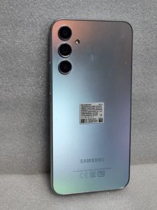 Б/у Мобильный телефон Samsung galaxy a34 5g sm-a346e 8/256gb 01-200858788