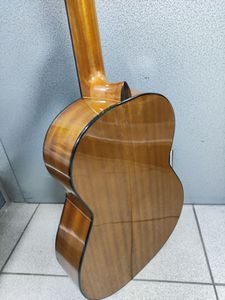 Б/в Класична гітара Admira juanita 01-200855559