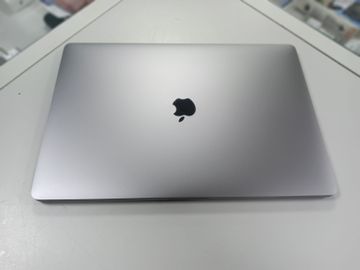 Б/в Ноутбук Apple macbook pro 16" 2019 a2141 core i9 2,4ghz/ram16gb/ssd1tb/amd radeon pro 5500m 4gb 01-200814583