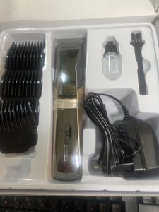 Б/у Триммер электрический Kemei km-5018 01-200860040