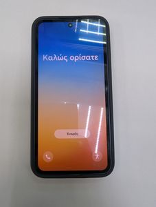 Б/в Мобільний телефон Samsung galaxy a35 5g 6/128gb 01-200859664
