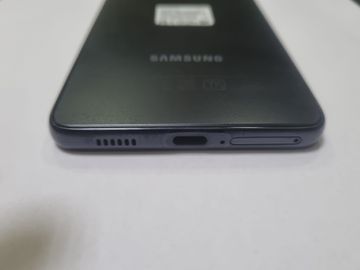 Б/в Мобільний телефон Samsung a536e galaxy a53 5g 6/128gb 01-200860247