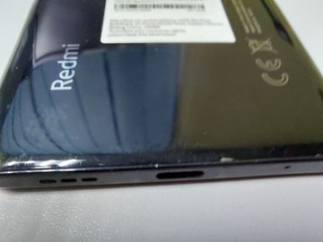 Б/в Мобільний телефон Xiaomi redmi note 10 pro 6/128gb 01-200859668