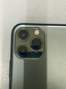 Б/в Мобільний телефон Apple iphone 11 pro max 256gb 01-200860420