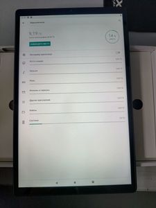 Б/в Планшет Lenovo tab m10 plus tb-x606x 4/64gb 01-200861597