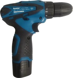 Б/в Шурупокрут Makita df330d / 2акб / зп 01-200861474
