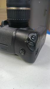 Б/в Дзеркальний фотоапарат Canon eos 7d + tamron af 17 50mm f 2.8 if 67 a16 + canon bg-e7 + seconic l-308b 01-200861680