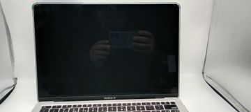 Б/в Ноутбук Apple macbook air 13" 2020 a2179 core i5 1,1ghz/ram8gb/ssd256gb/intel iris plus graphics 01-200856056