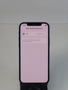 Б/в Мобільний телефон Apple iphone 12 128gb 01-200862168