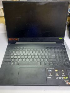 Б/в Ноутбук Asus 15/ryzen 7 7435hs ddr5/16gb ddr5/ssd 512 gb/geforce rtx4050 6gb 01-200862807