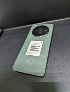 Б/в Мобільний телефон Xiaomi redmi a3 4/128gb 01-200861292