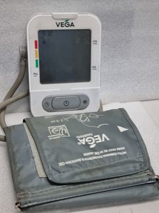 Б/в Тонометр цифровий Vega va-350 01-200862031