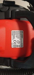 Б/в Пилосос Maltec masterwash 2200w 112707 01-200862352