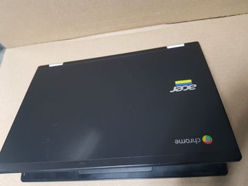 Б/в Ноутбук Acer 11/e1 6010 ddr3/32gb ddr4/hdd *відсутній/ssd *відсутній/*інтегрована 01-200860485