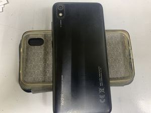 Б/у Мобильный телефон Xiaomi redmi 7a 2/32gb 01-200860570