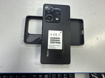 Б/в Мобільний телефон Xiaomi redmi note 14s 8/256gb 01-200864330