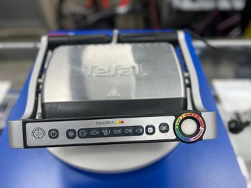 Б/в Гриль Tefal gc702d34 01-200860934