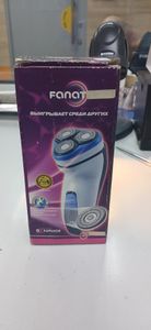 Б/в Електробритва Новий Харків нх-8508 фаворит-q 01-200864244