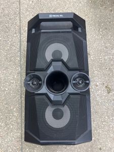 Б/в Акустика Real-El x-771 01-200861379