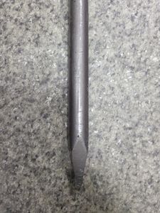 Б/у Долото Ingco dbc0214001 01-200864084