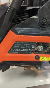 Б/у Пила цепная Dnipro-M nsg-45h 01-200864753