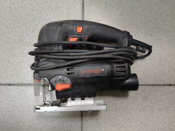 Б/в Електролобзик Dnipro-M js-80lx 01-200860450