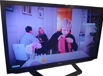 Б/в Телевізор Lg 32lm620t 01-200828612