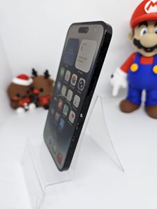 Б/в Мобільний телефон Apple iphone 14 pro max 128gb esim 01-200779118