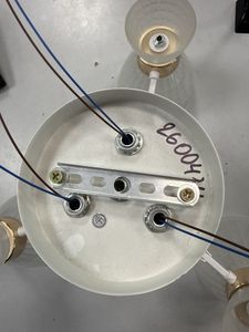 Б/в Люстра Sirius n5691/3 01-200861462