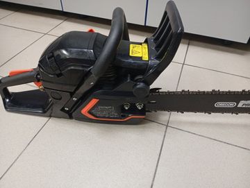 Б/в Пила ланцюгова Dnipro-M nsg-52h 01-200864441