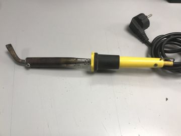 Б/в Паяльник Topex 100вт 44e029 01-200865677