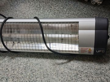 Ufo s/23 з ніжкою