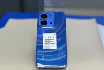 Б/в Мобільний телефон Xiaomi redmi 15c 4g 8/256gb 01-200865789