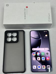 Б/в Мобільний телефон Xiaomi 14t 12/256gb 01-200865730