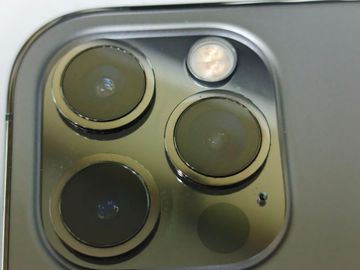 Б/в Мобільний телефон Apple iphone 12 pro 256gb 01-200866614