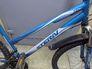 Б/в Велосипед Stern vega 1.0 26 01-200859813