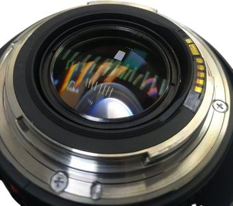 Б/в Фотооб`єктив Canon ef 50mm f/1,4 usm 01-200854725