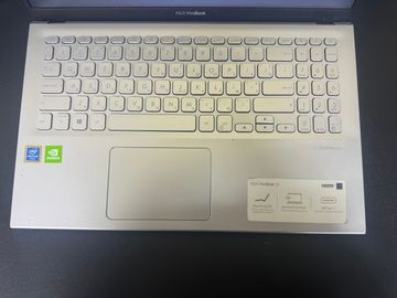 Б/в Ноутбук Asus 15/pentium 4417u ddr4/4gb ddr4/ssd 240 gb/geforce mx110 2gb 01-200860070