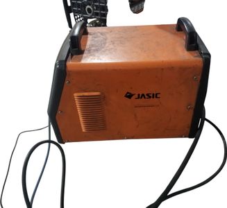 Б/в Зварювальний апарат Jasic tig-200р ac/dc 01-200866340