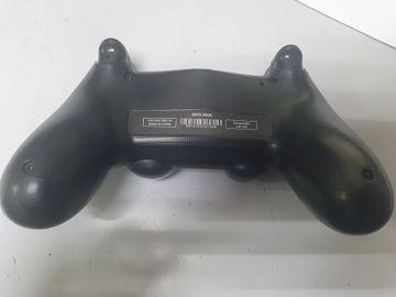 Б/у Игровая приставка Sony playstation 4 slim 500gb 01-200867982