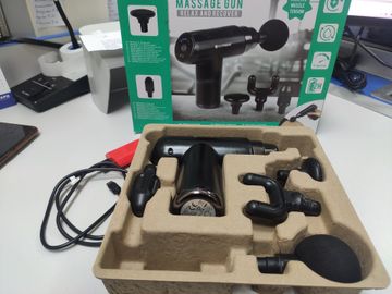 Б/в Масажер Silvergear 4195 01-200868157