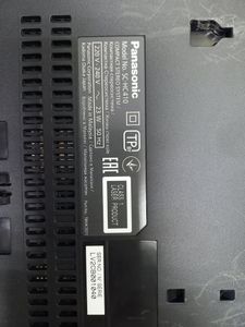 Б/в Музичний центр Panasonic sc-hc410ee-s 01-200859097