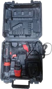 Б/в Шурупокрут Dnipro-M cd-12qx 01-200840961