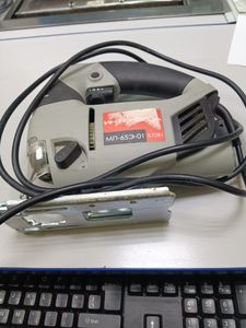 Б/в Електролобзик Интерскол мп-65/550э 01-200870601