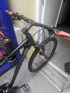 Б/в Велосипед Haibike edition 7.10 am vb 27.5 01-200871220