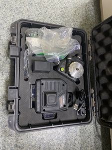 Б/в Лазерний нівелір Dnipro-M ml-816g 01-200870935