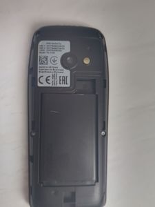 Б/в Мобільний телефон Nokia 210 01-200871202
