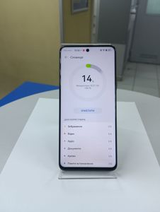 Б/в Мобільний телефон Huawei nova 11i 8/128gb 01-200870918