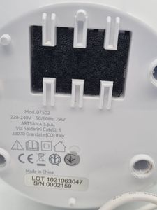 Б/в Зволожувач повітря Chicco humi fresh 01-200856783