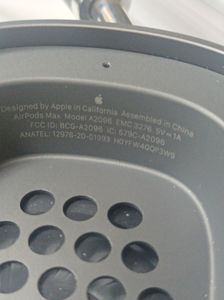 Б/в Навушники Apple airpods max 01-200870520